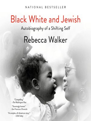 cover image of Black White and Jewish
